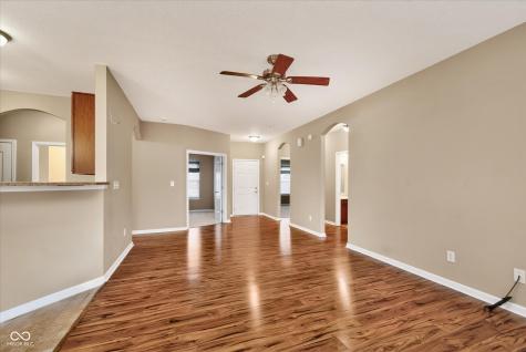 6111 Moon Shadow Drive Indianapolis IN 46259