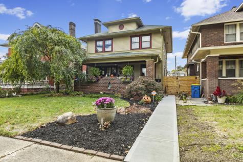 24 N Sheffield Avenue Indianapolis IN 46222