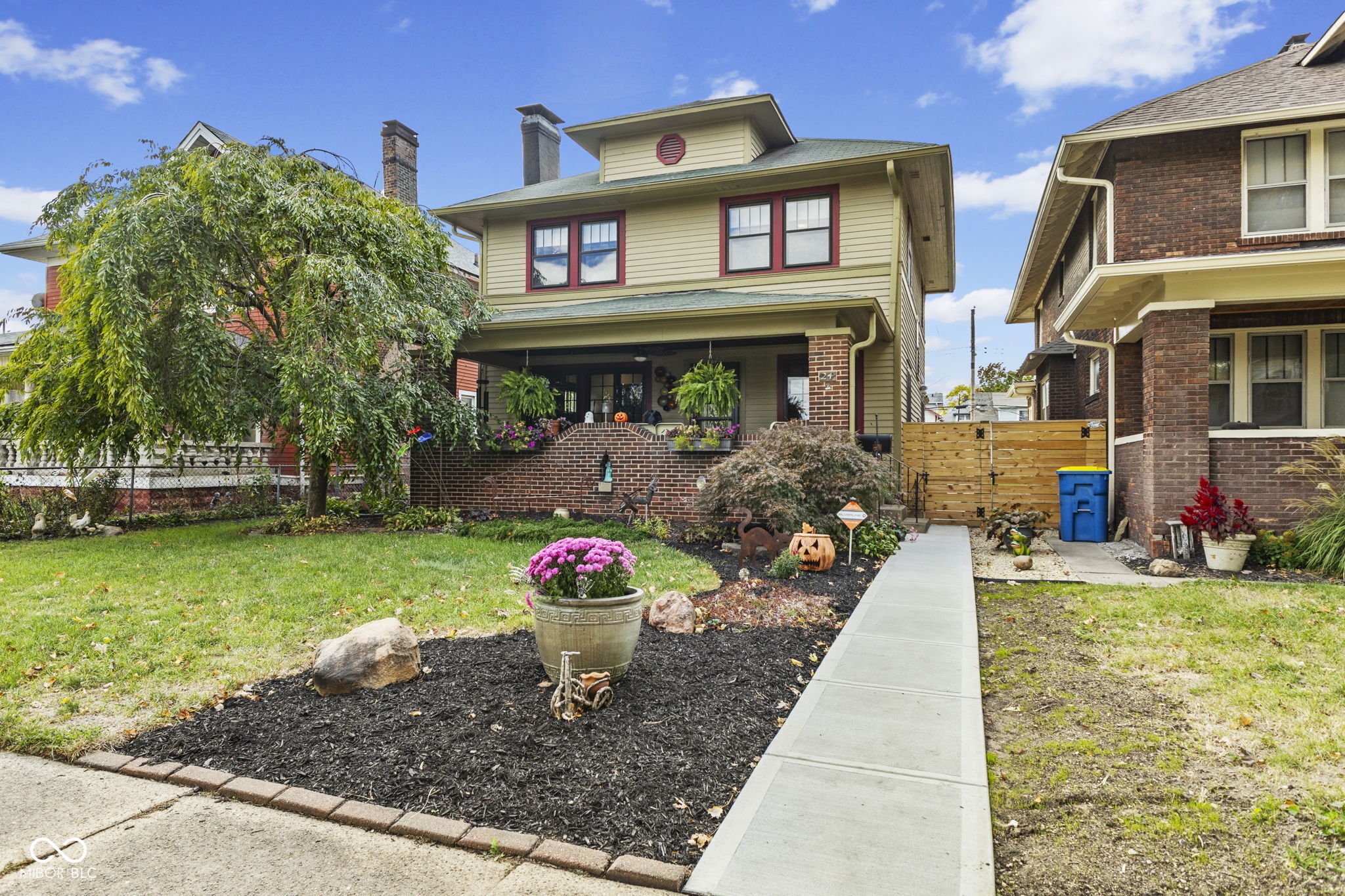 24 N Sheffield Avenue Indianapolis IN 46222