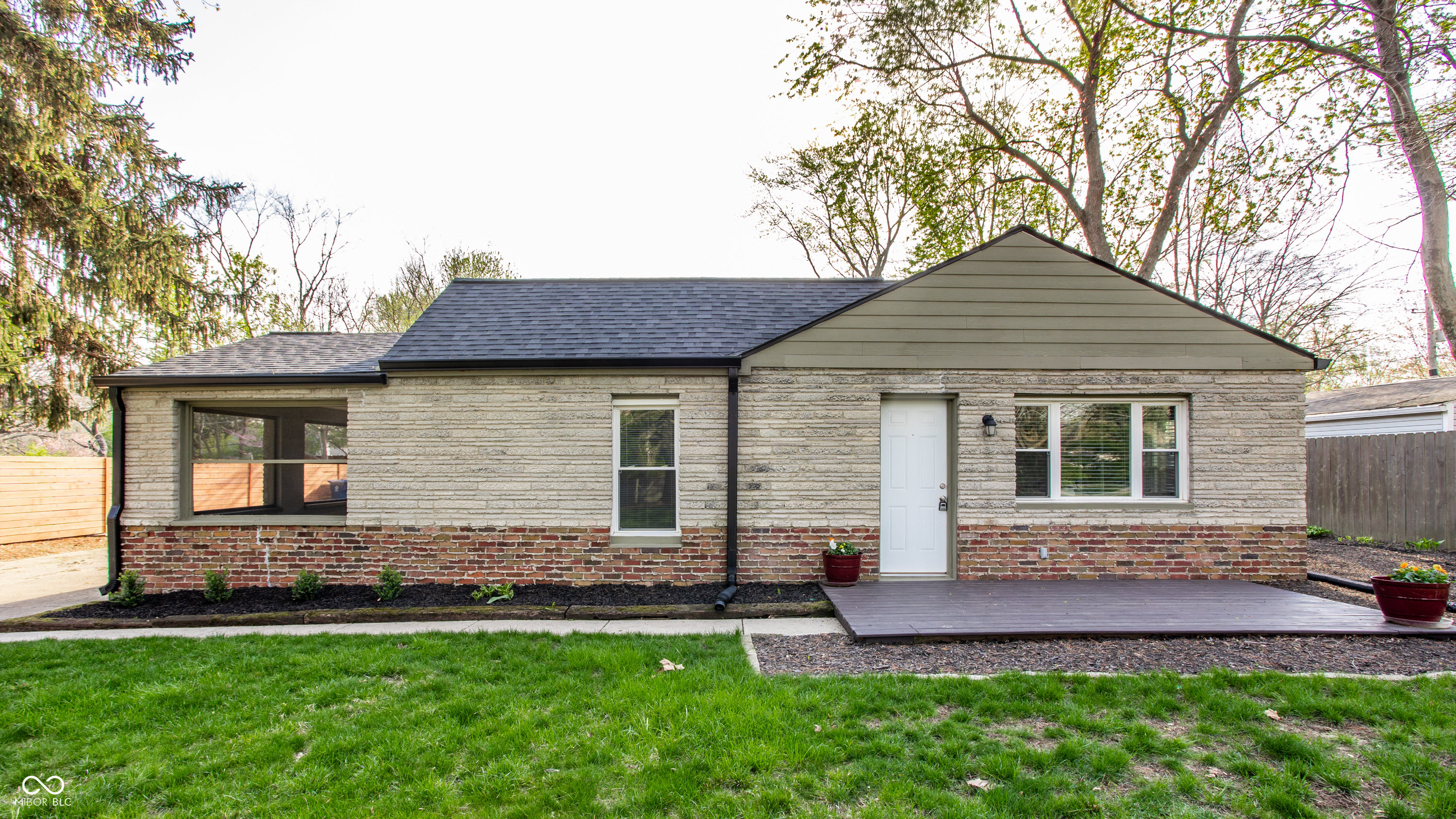 6857 N Rural Street Indianapolis IN 46220