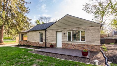 6857 N Rural Street Indianapolis IN 46220