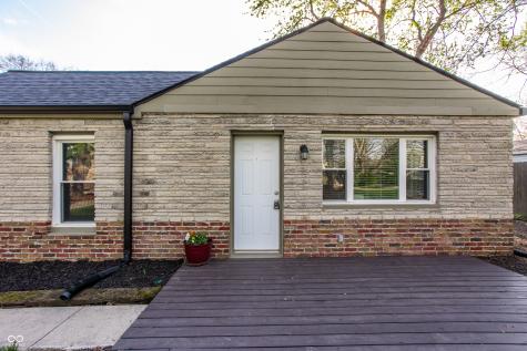 6857 N Rural Street Indianapolis IN 46220