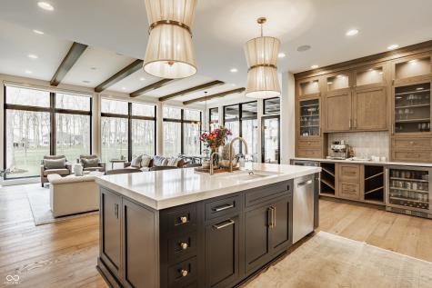 3844 Cherwell Drive Zionsville IN 46077