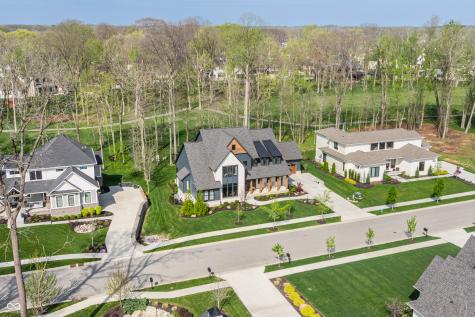 3844 Cherwell Drive Zionsville IN 46077
