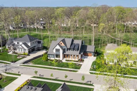 3844 Cherwell Drive Zionsville IN 46077