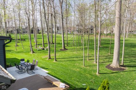 3844 Cherwell Drive Zionsville IN 46077