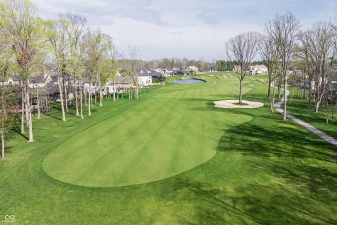 3844 Cherwell Drive Zionsville IN 46077