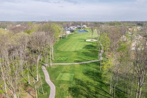 3844 Cherwell Drive Zionsville IN 46077