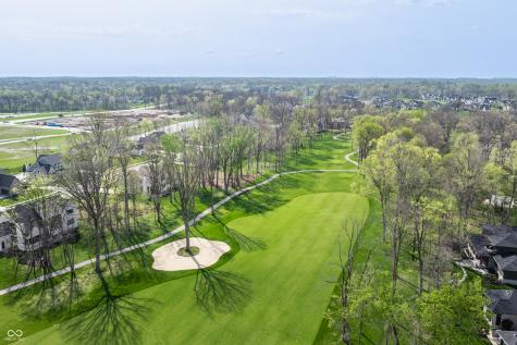 3844 Cherwell Drive Zionsville IN 46077