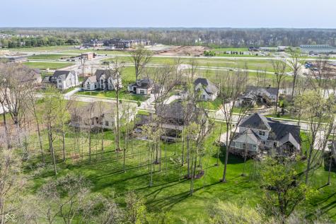 3844 Cherwell Drive Zionsville IN 46077