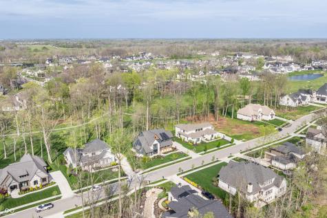 3844 Cherwell Drive Zionsville IN 46077