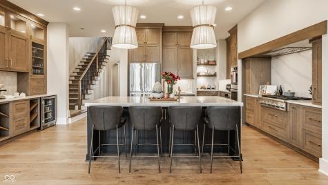 3844 Cherwell Drive Zionsville IN 46077