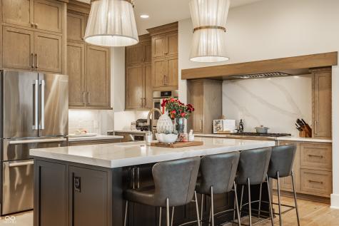 3844 Cherwell Drive Zionsville IN 46077