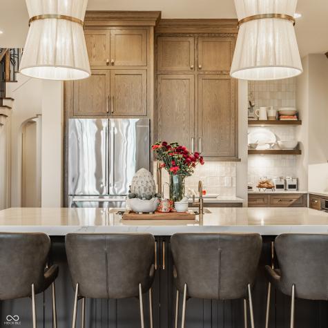 3844 Cherwell Drive Zionsville IN 46077