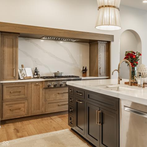 3844 Cherwell Drive Zionsville IN 46077