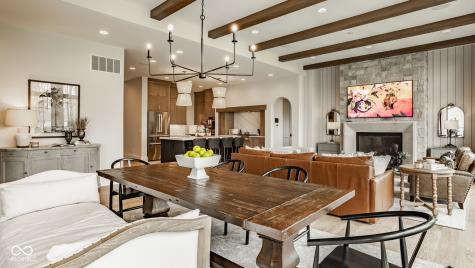 3844 Cherwell Drive Zionsville IN 46077