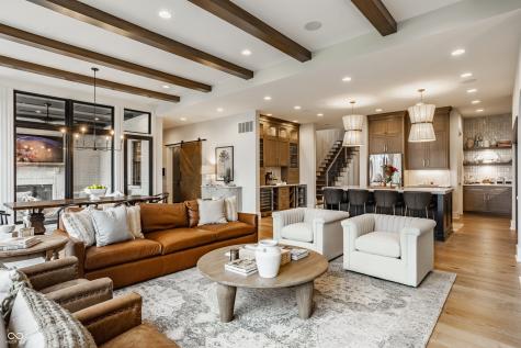 3844 Cherwell Drive Zionsville IN 46077