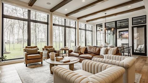 3844 Cherwell Drive Zionsville IN 46077