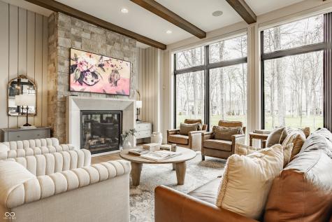 3844 Cherwell Drive Zionsville IN 46077