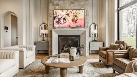 3844 Cherwell Drive Zionsville IN 46077