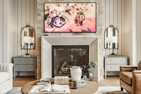 3844 Cherwell Drive Zionsville IN 46077