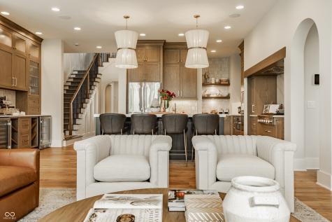 3844 Cherwell Drive Zionsville IN 46077