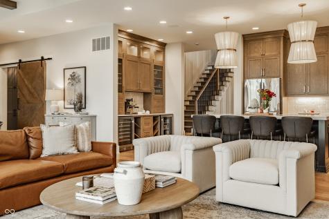 3844 Cherwell Drive Zionsville IN 46077