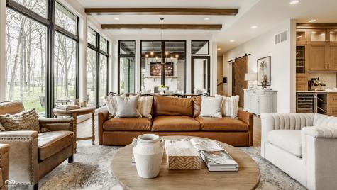 3844 Cherwell Drive Zionsville IN 46077