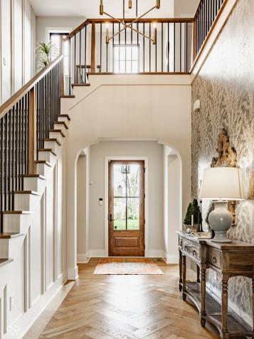 3844 Cherwell Drive Zionsville IN 46077