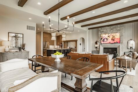 3844 Cherwell Drive Zionsville IN 46077