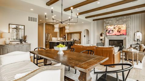 3844 Cherwell Drive Zionsville IN 46077