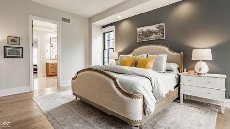 3844 Cherwell Drive Zionsville IN 46077