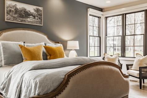 3844 Cherwell Drive Zionsville IN 46077