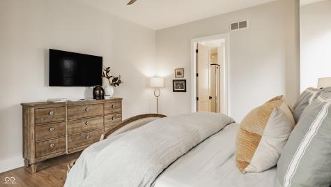 3844 Cherwell Drive Zionsville IN 46077