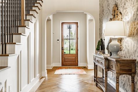 3844 Cherwell Drive Zionsville IN 46077