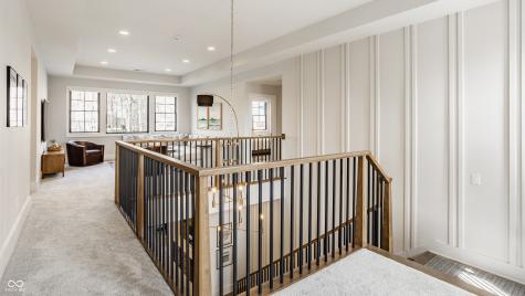 3844 Cherwell Drive Zionsville IN 46077
