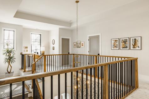 3844 Cherwell Drive Zionsville IN 46077
