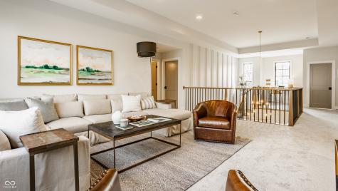 3844 Cherwell Drive Zionsville IN 46077
