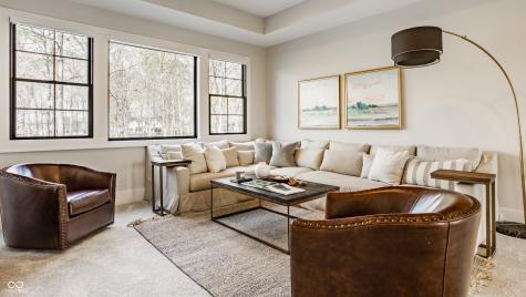 3844 Cherwell Drive Zionsville IN 46077