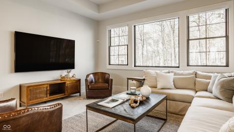 3844 Cherwell Drive Zionsville IN 46077