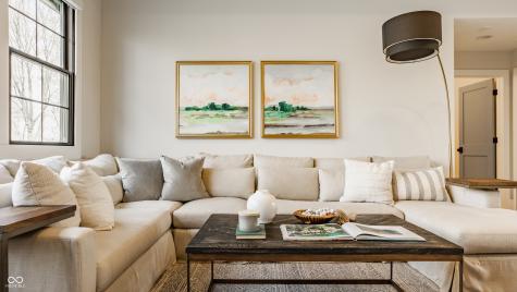 3844 Cherwell Drive Zionsville IN 46077