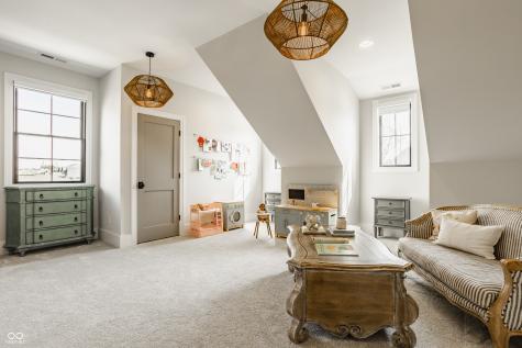 3844 Cherwell Drive Zionsville IN 46077