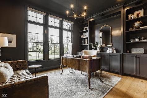 3844 Cherwell Drive Zionsville IN 46077