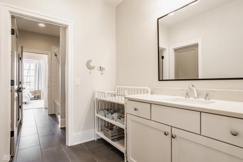 3844 Cherwell Drive Zionsville IN 46077