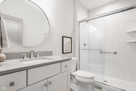 3844 Cherwell Drive Zionsville IN 46077