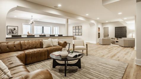 3844 Cherwell Drive Zionsville IN 46077