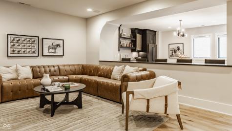 3844 Cherwell Drive Zionsville IN 46077