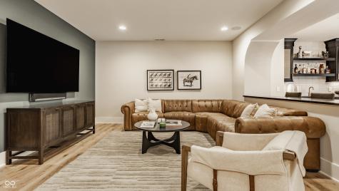 3844 Cherwell Drive Zionsville IN 46077