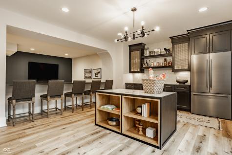 3844 Cherwell Drive Zionsville IN 46077