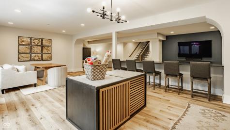 3844 Cherwell Drive Zionsville IN 46077